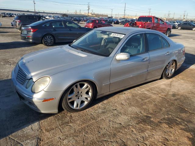 MERCEDES-BENZ 500-CLASS 2003 wdbuf70j43a070681