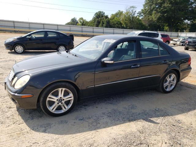 MERCEDES-BENZ E 500 2004 wdbuf70j44a499790