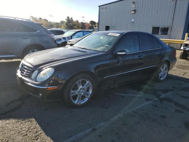 MERCEDES-BENZ E 500 2005 wdbuf70j45a669082