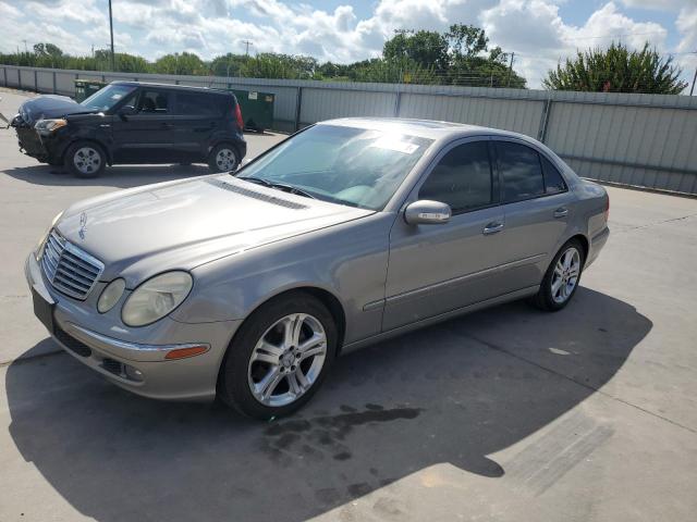 MERCEDES-BENZ E-CLASS 2005 wdbuf70j45a773801