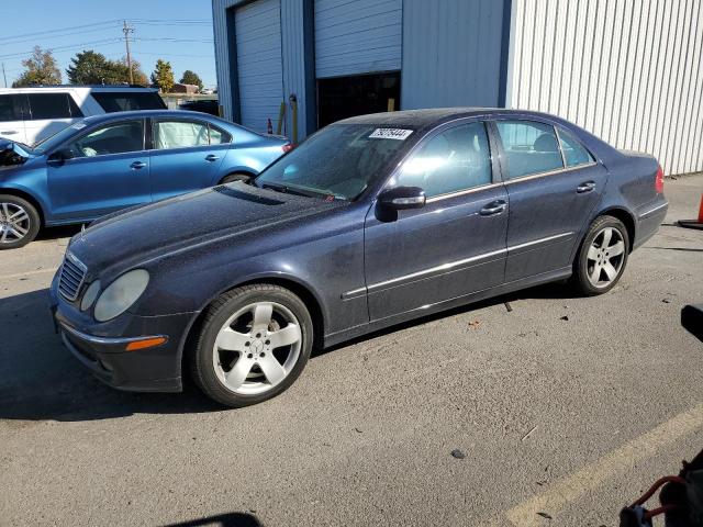 MERCEDES-BENZ E 500 2006 wdbuf70j46a906672