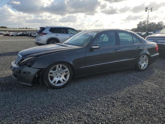 MERCEDES-BENZ E 500 2003 wdbuf70j53a171616