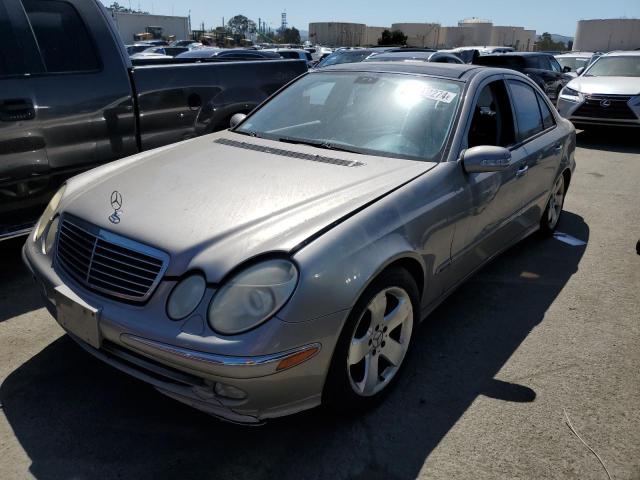 MERCEDES-BENZ E-CLASS 2003 wdbuf70j53a345586