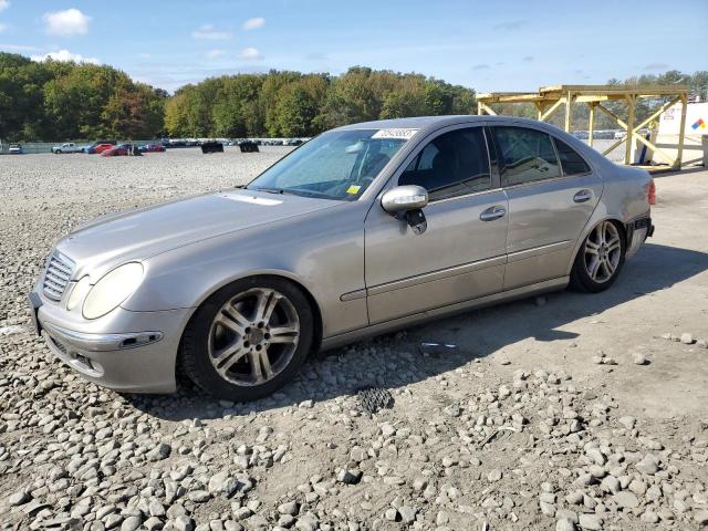 MERCEDES-BENZ NULL 2005 wdbuf70j55a675151