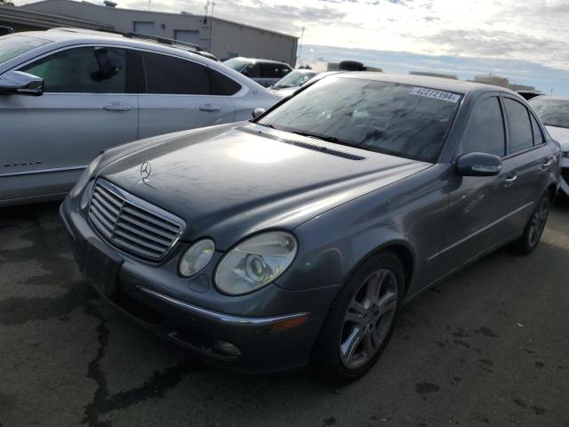 MERCEDES-BENZ E-CLASS 2005 wdbuf70j55a719472