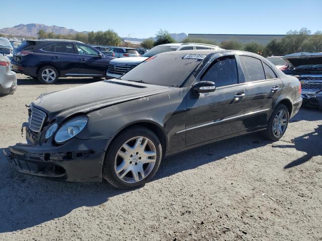 MERCEDES-BENZ E 500 2003 wdbuf70j63a089877