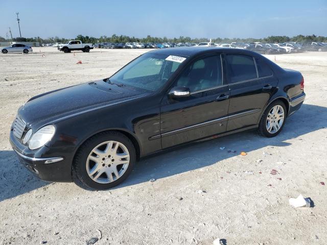 MERCEDES-BENZ E 500 2003 wdbuf70j63a157059