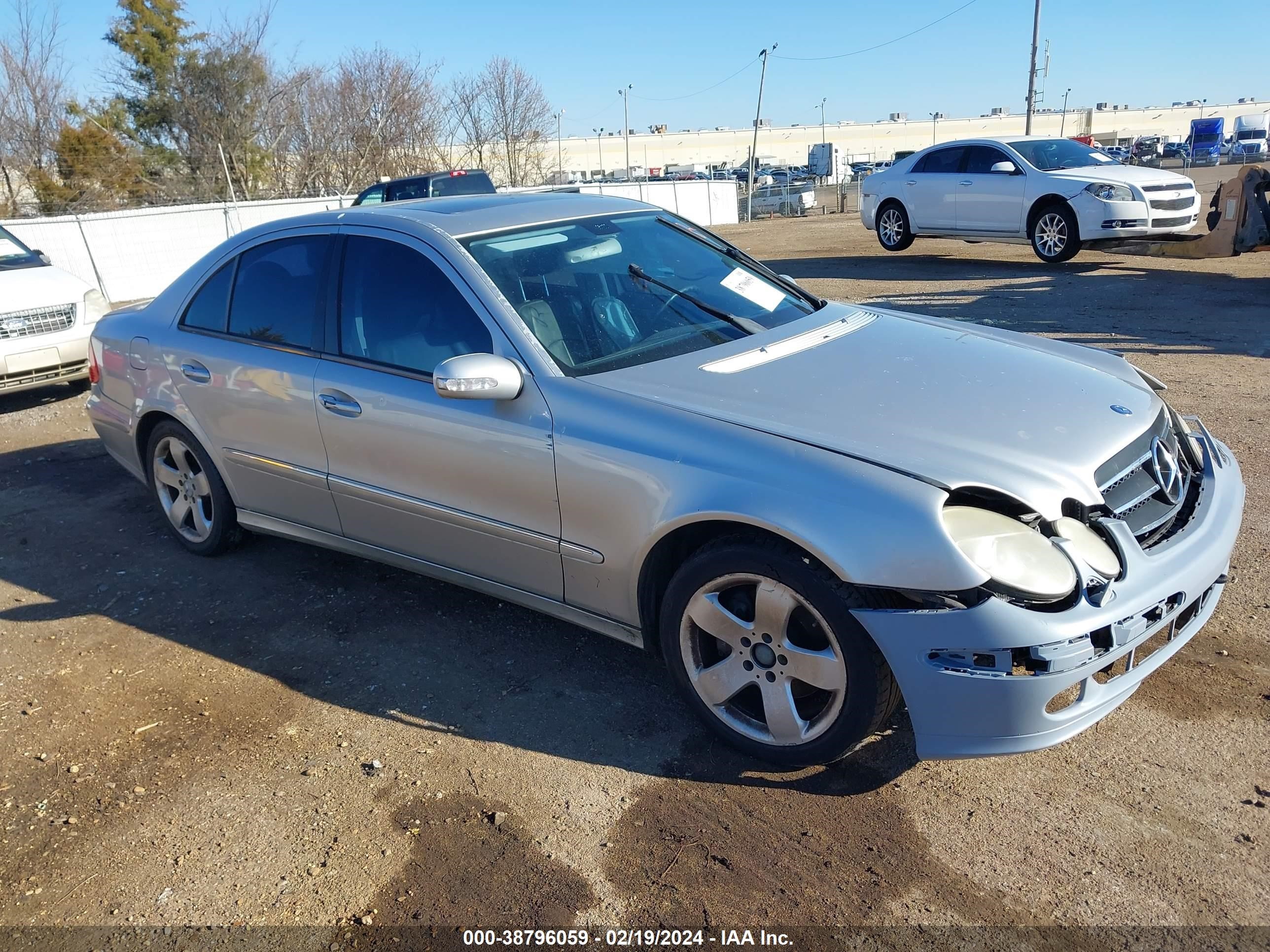 MERCEDES-BENZ NULL 2004 wdbuf70j64a521868