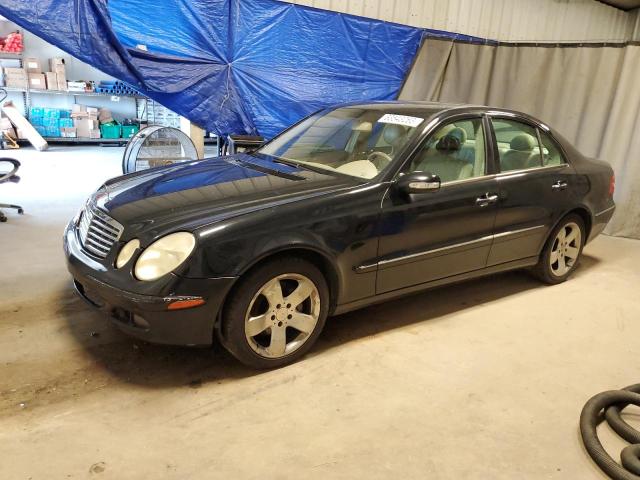 MERCEDES-BENZ E 500 2005 wdbuf70j65a673523