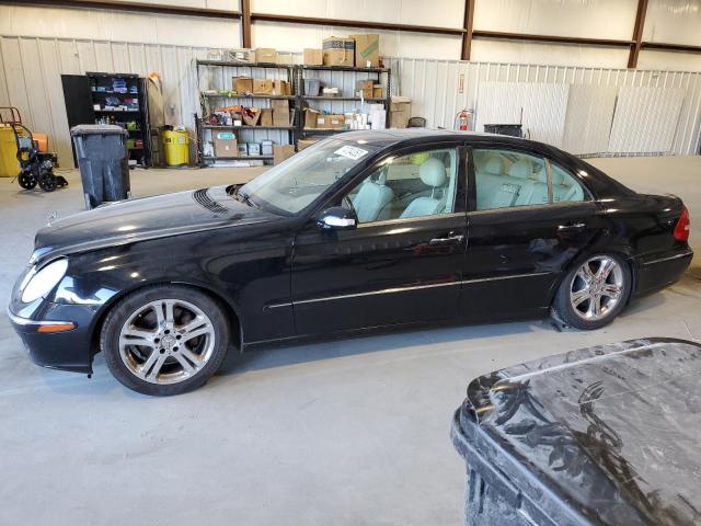 MERCEDES-BENZ E-CLASS 2005 wdbuf70j65a677765