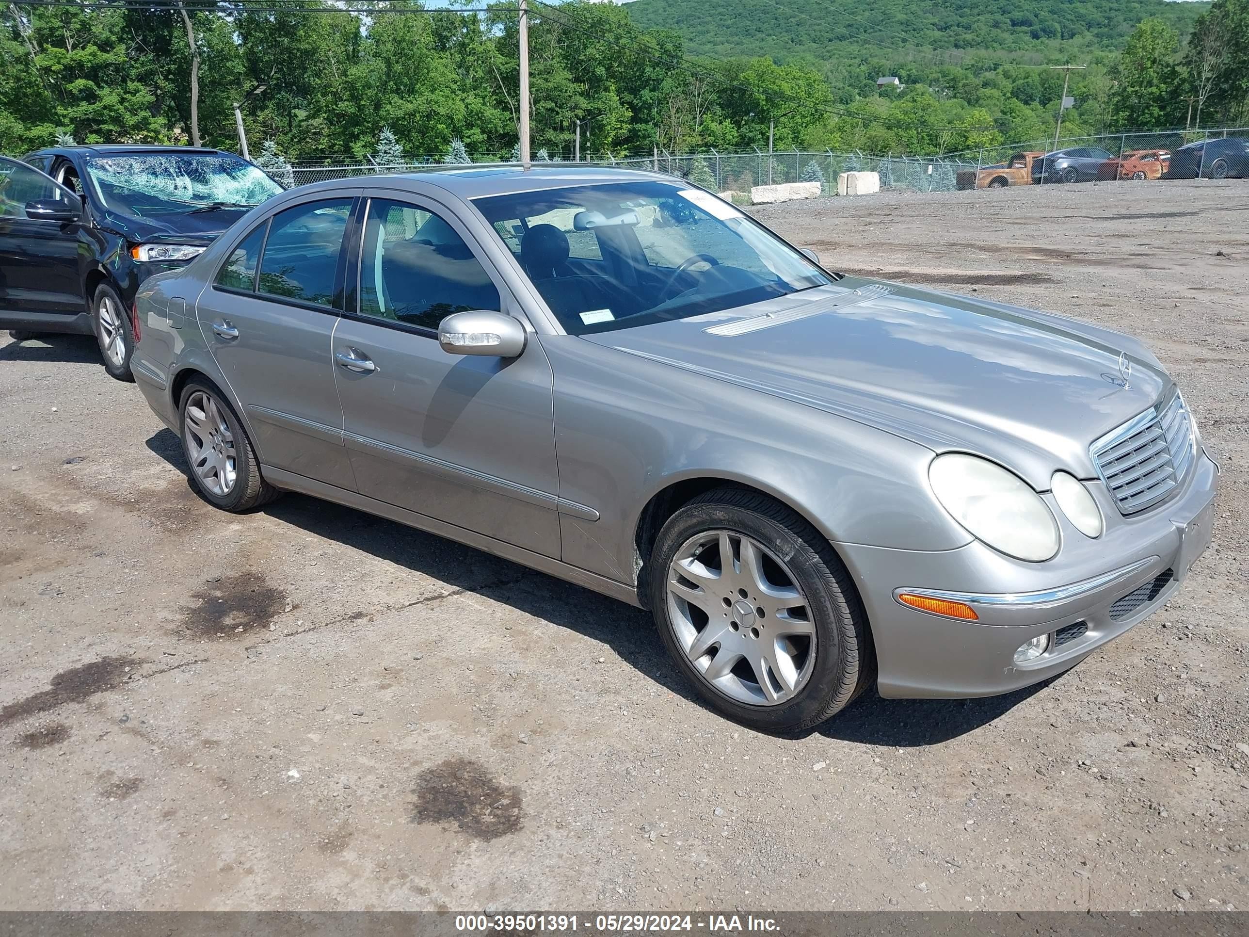 MERCEDES-BENZ NULL 2003 wdbuf70j73a123664