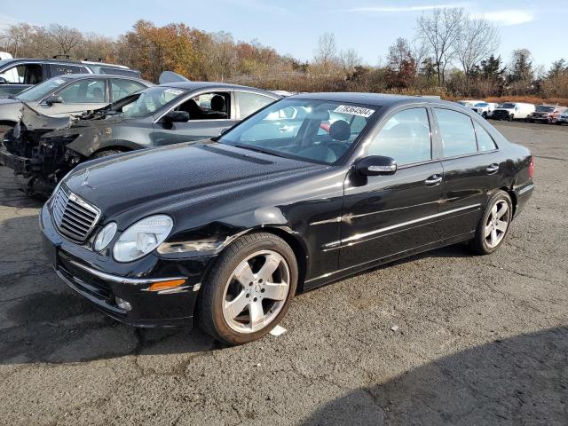 MERCEDES-BENZ E 500 2003 wdbuf70j73a265111