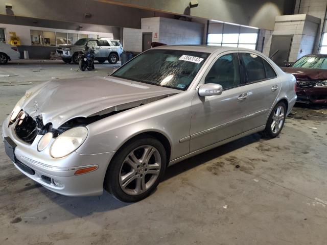 MERCEDES-BENZ E-CLASS 2004 wdbuf70j74a514105