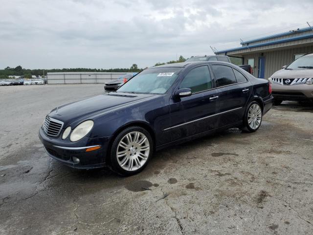 MERCEDES-BENZ E 500 2006 wdbuf70j76a922249