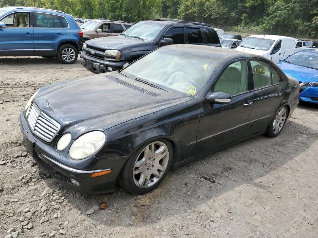 MERCEDES-BENZ NULL 2003 wdbuf70j83a121275