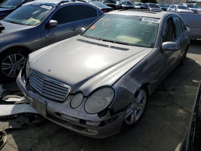 MERCEDES-BENZ E-CLASS 2003 wdbuf70j83a173098