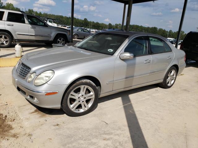 MERCEDES-BENZ E 500 2004 wdbuf70j84a473922