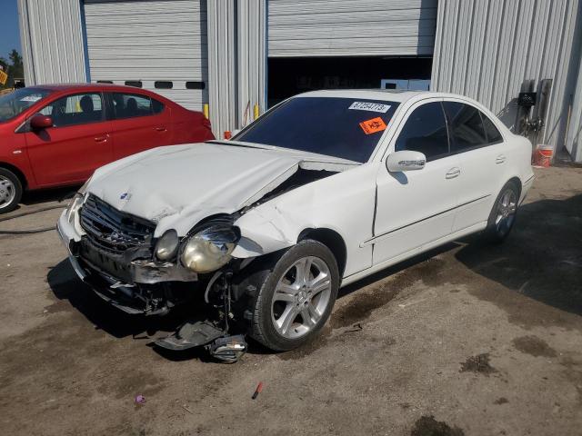 MERCEDES-BENZ E 500 2005 wdbuf70j85a638787