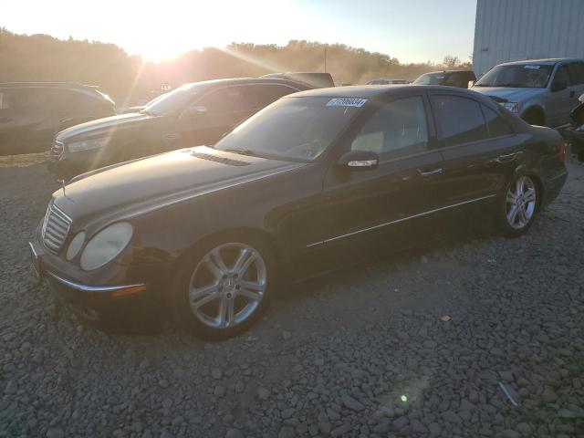 MERCEDES-BENZ E-CLASS 2005 wdbuf70j85a660837