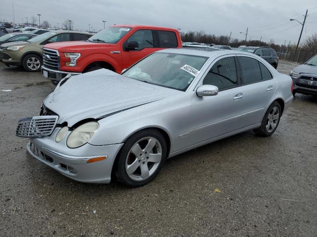 MERCEDES-BENZ E-CLASS 2006 wdbuf70j86a902480