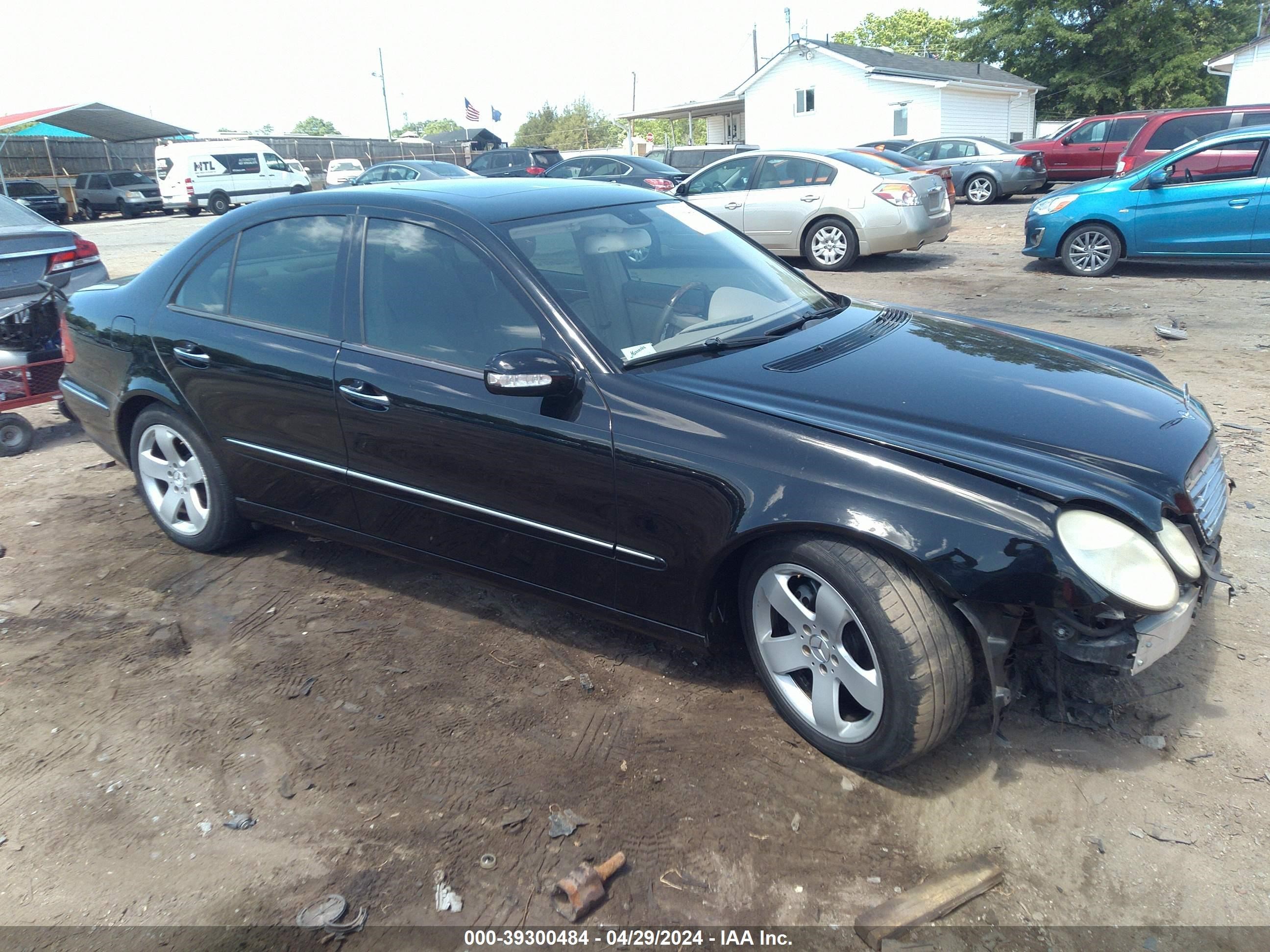 MERCEDES-BENZ NULL 2006 wdbuf70j86a914788