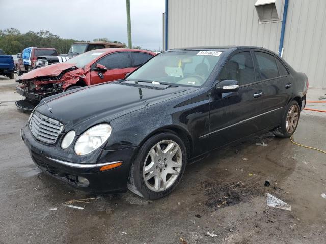 MERCEDES-BENZ E 500 2003 wdbuf70j93a207873