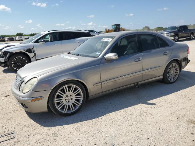 MERCEDES-BENZ E 500 2003 wdbuf70jx3a200124