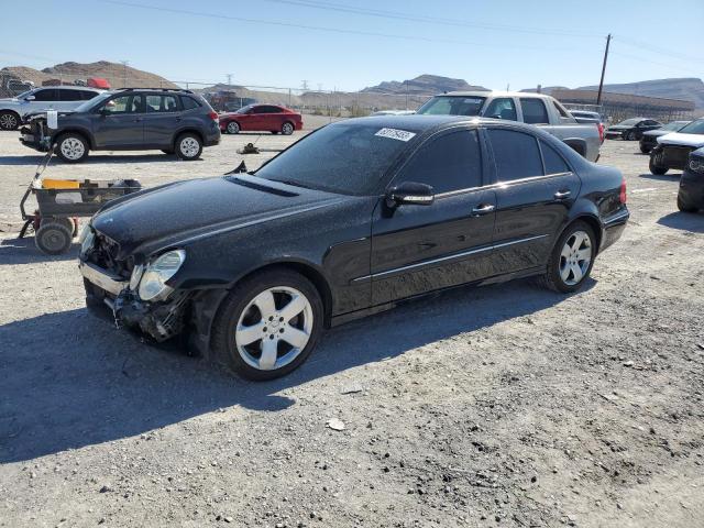 MERCEDES-BENZ E-CLASS 2007 wdbuf72x07a987169