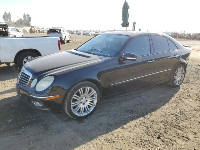 MERCEDES-BENZ E-CLASS 2007 wdbuf72x17a987035