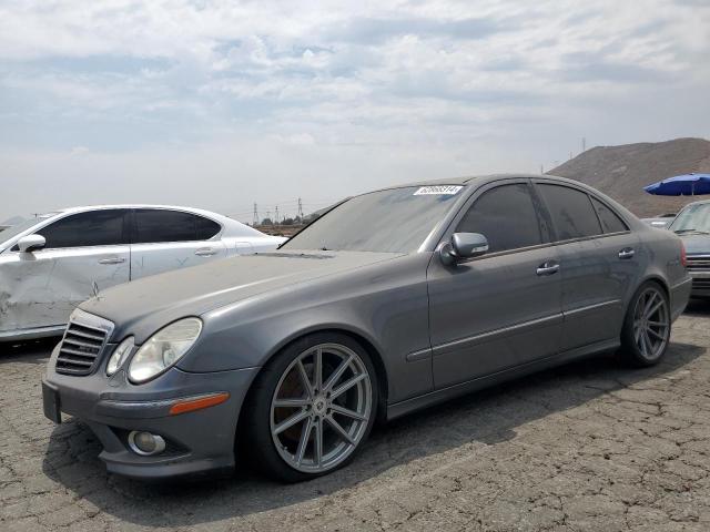 MERCEDES-BENZ E-CLASS 2009 wdbuf72x39b388036