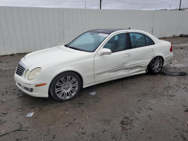 MERCEDES-BENZ E-CLASS 2008 wdbuf72x48b203961