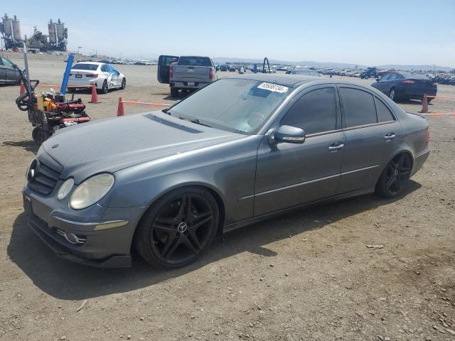 MERCEDES-BENZ E-CLASS 2008 wdbuf72x58b328273