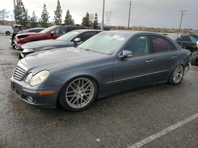 MERCEDES-BENZ E-CLASS 2007 wdbuf72x77b017247