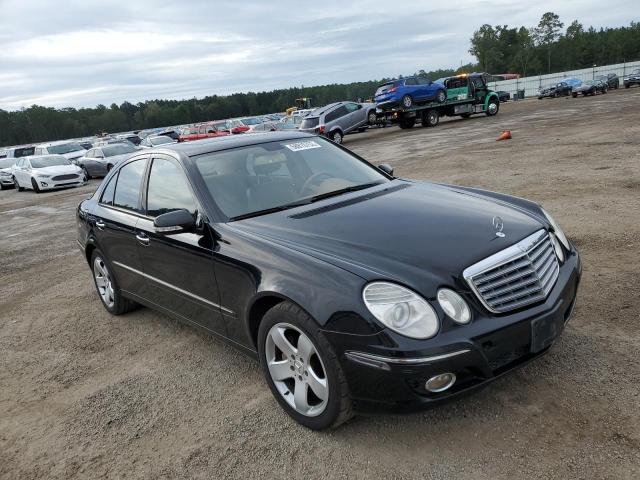 MERCEDES-BENZ E 550 2018 wdbuf72x77b021833