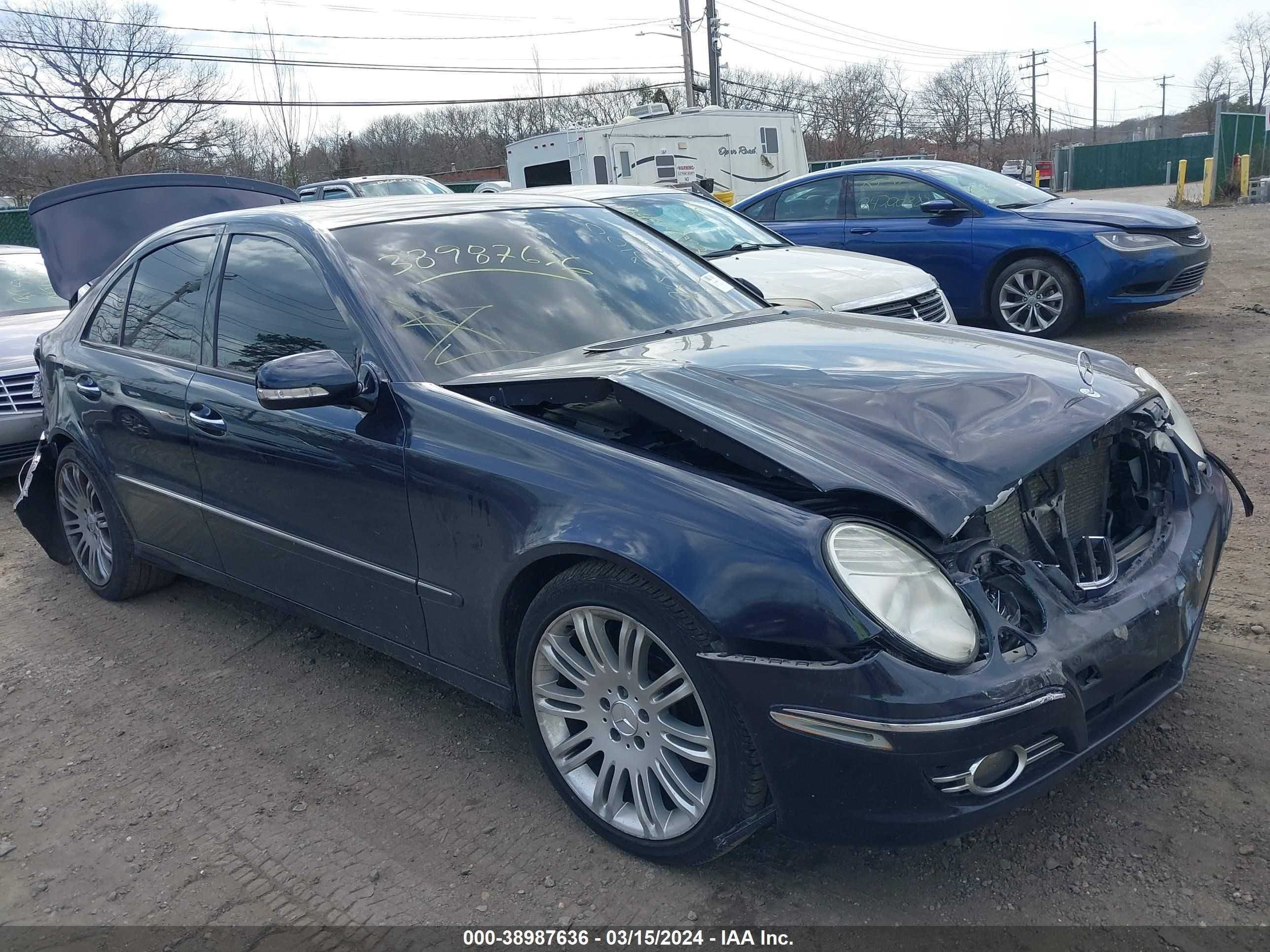 MERCEDES-BENZ NULL 2007 wdbuf72x77b029172