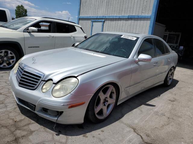 MERCEDES-BENZ E-CLASS 2007 wdbuf72x77b084219