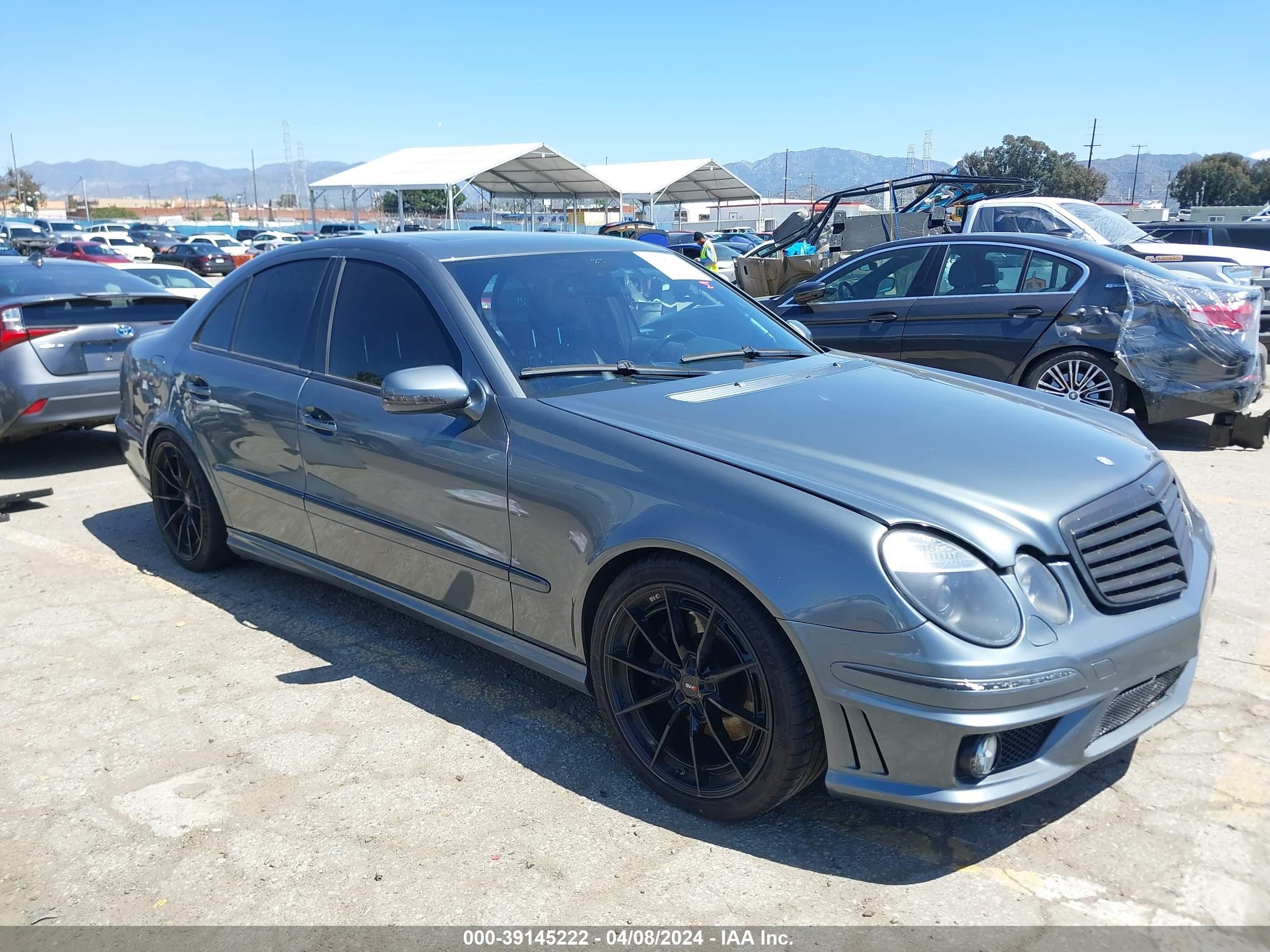 MERCEDES-BENZ NULL 2008 wdbuf72x98b234655