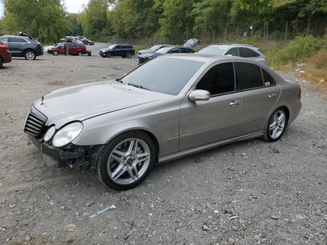 MERCEDES-BENZ E 55 AMG 2004 wdbuf76j14a457004