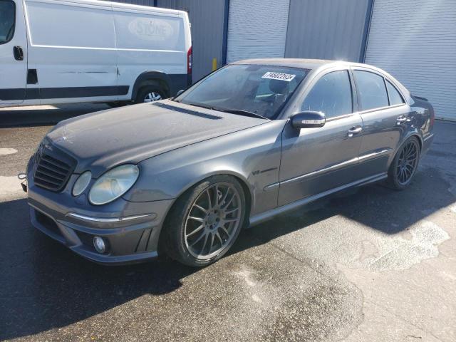 MERCEDES-BENZ E-CLASS 2006 wdbuf76j36a953652