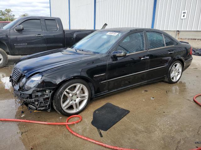 MERCEDES-BENZ E 55 AMG 2003 wdbuf76j93a320844