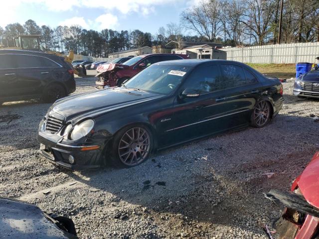 MERCEDES-BENZ E-CLASS 2007 wdbuf77x07b019589