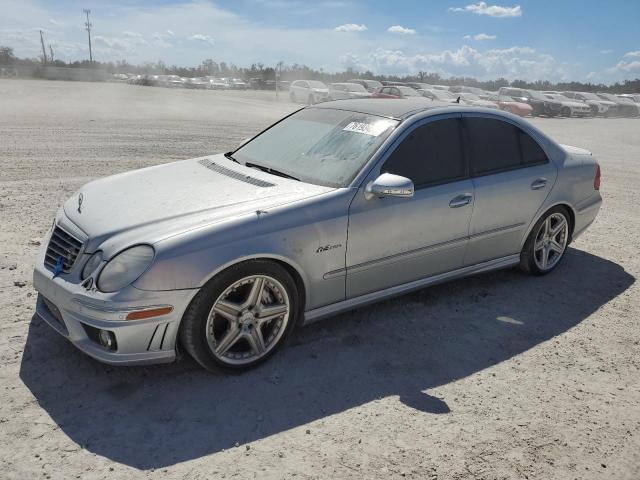 MERCEDES-BENZ E 63 AMG 2008 wdbuf77x08b224251