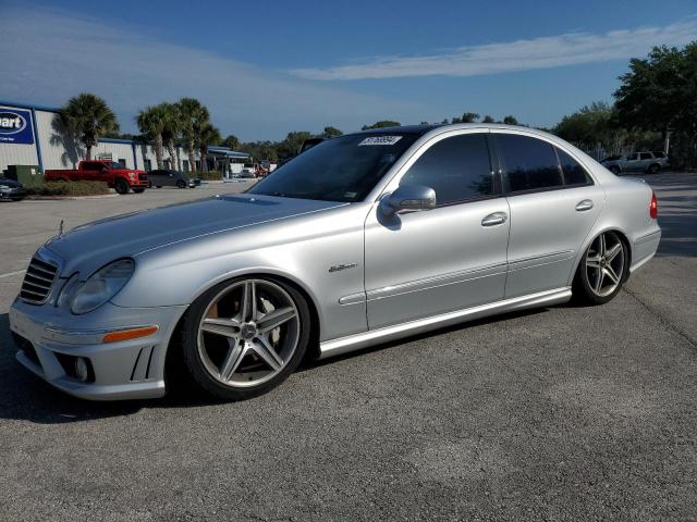 MERCEDES-BENZ E-CLASS 2007 wdbuf77x97b060867