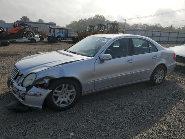 MERCEDES-BENZ E 320 4MAT 2004 wdbuf82j14x121183