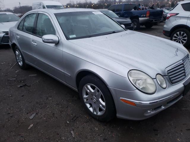 MERCEDES-BENZ NULL 2004 wdbuf82j34x165508