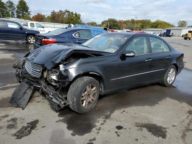 MERCEDES-BENZ E-CLASS 2004 wdbuf82j74x113234