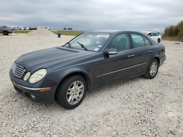 MERCEDES-BENZ E 320 4MAT 2004 wdbuf82j74x164720