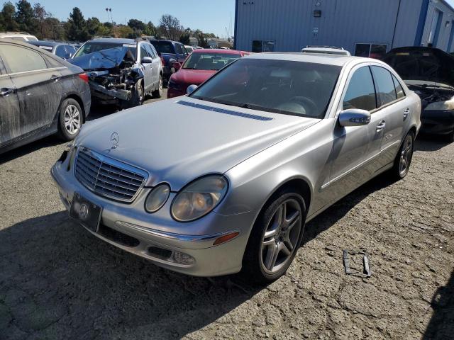 MERCEDES-BENZ E-CLASS 2005 wdbuf82j95x171265