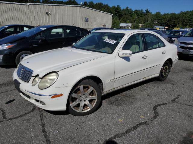 MERCEDES-BENZ E-CLASS 2005 wdbuf82jx5x179018