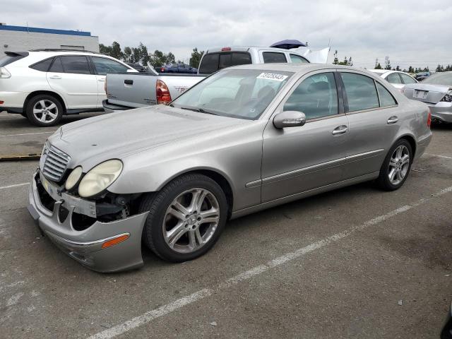 MERCEDES-BENZ E-CLASS 2005 wdbuf83j15x167659